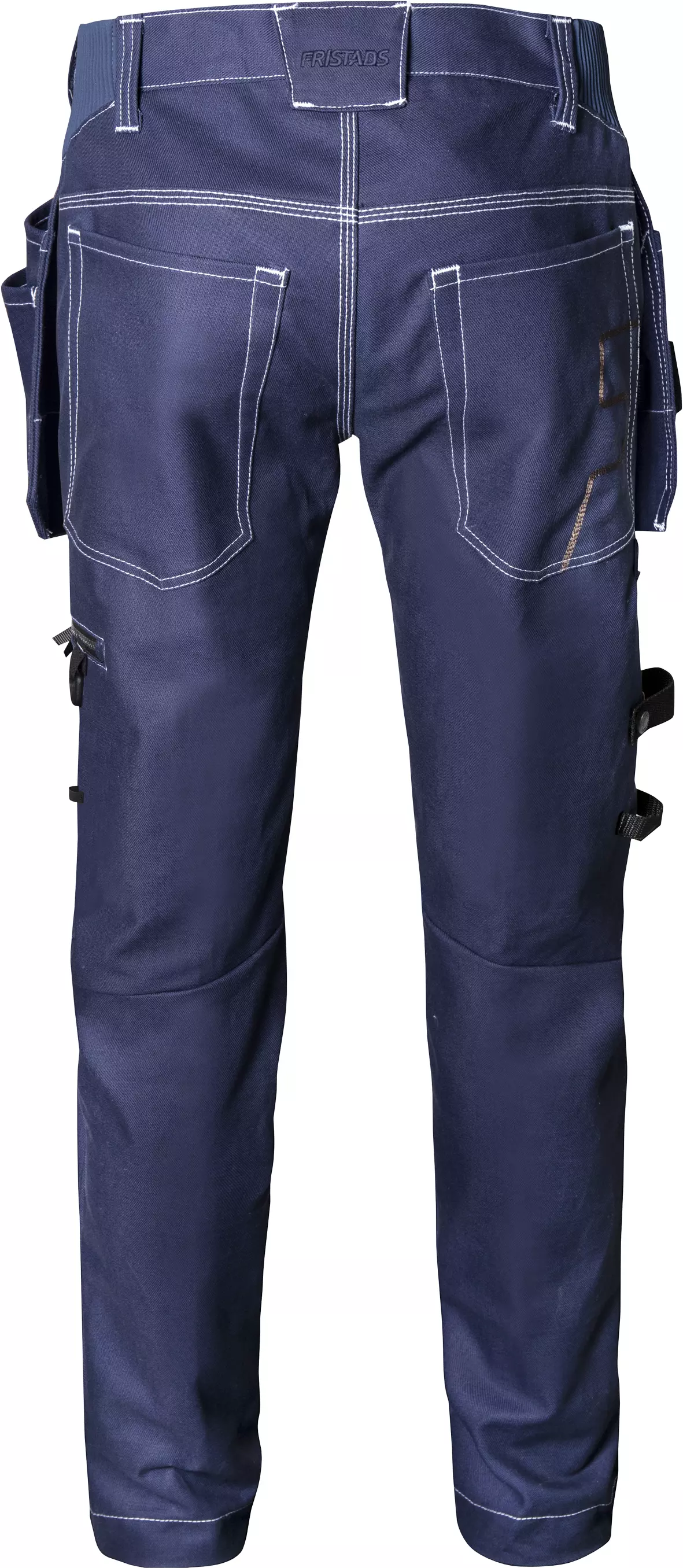 Fristads 129474-541, Stretch-Handwerkerhose 2604 FASG, image 2