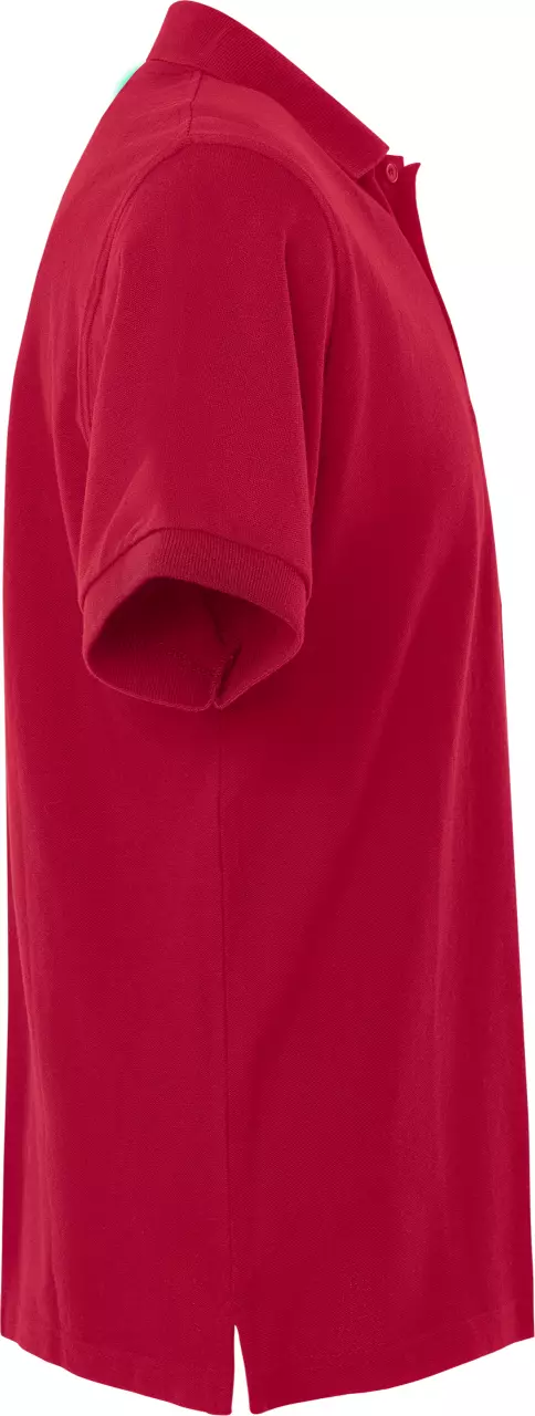 Fristads 100222-331, Acode Poloshirt 1724 PIQ, image 3, gallery thumbnail