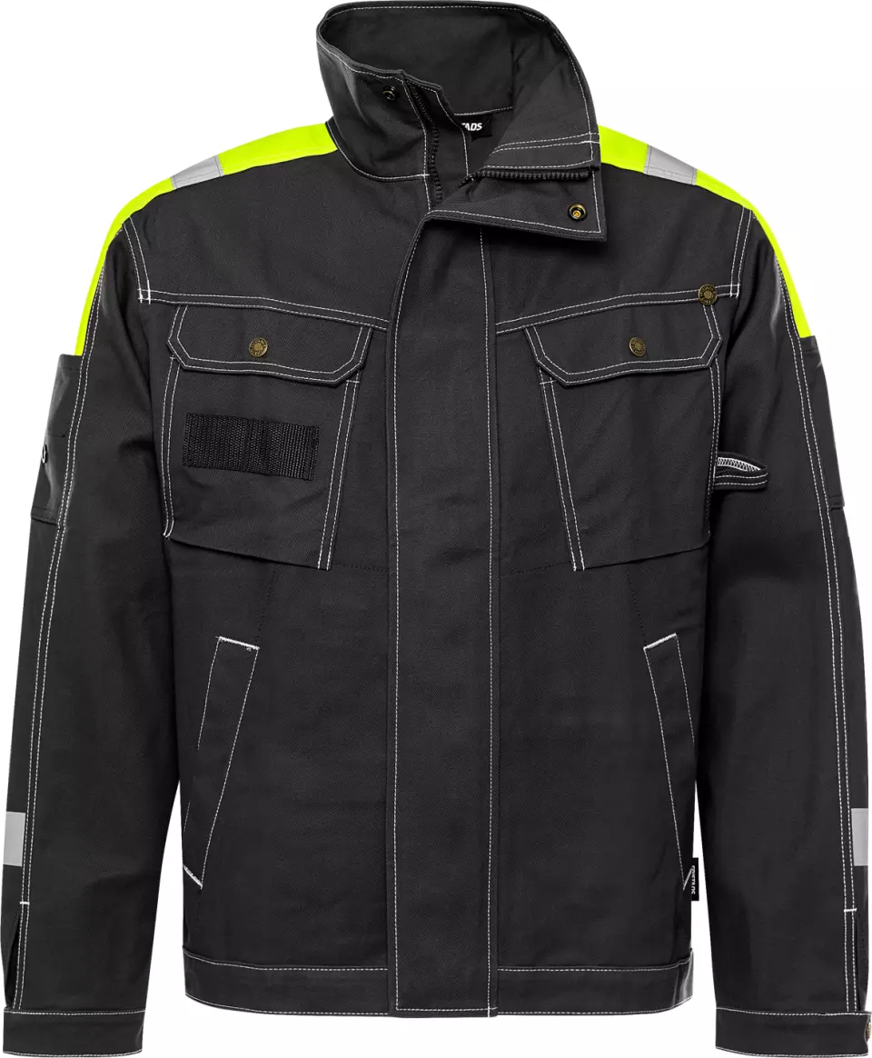 Fristads 100303-940, Jacket 447 FAS