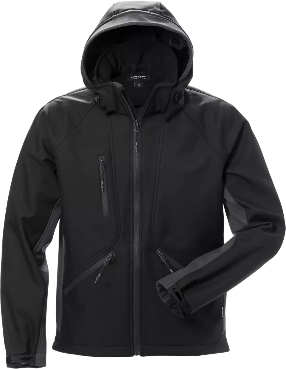 Fristads 124149-996, Acode Softshell Jacket 1414 SHI