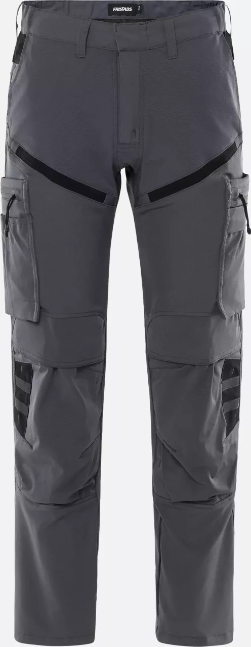 Fristads 133394-896, Stretch Trousers 2653 LWS, image 1, gallery thumbnail