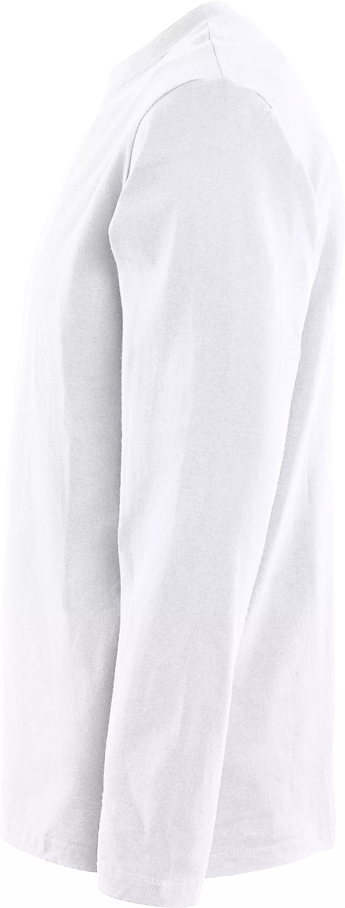 Fristads 100242-900, Acode T-Shirt Langarm 1914 HSJ, image 3