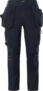 Fristads 133931-544, Women's Craftsman Stretch Trousers 2599 LWS