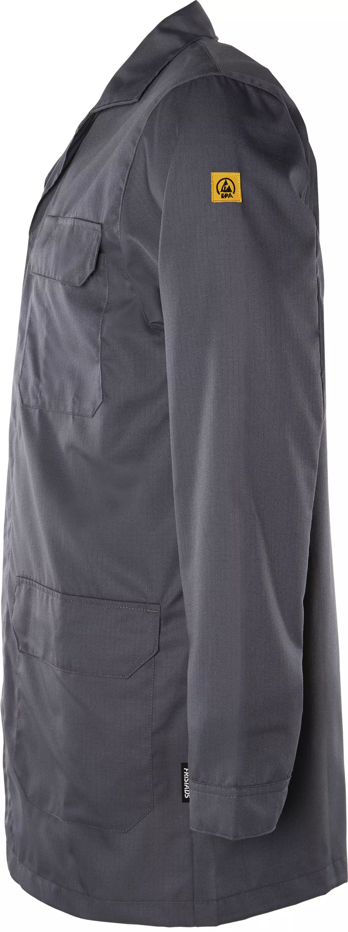 Fristads 120955-941, ESD Coat 3080 ELP, image 3