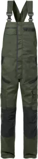 Fristads 129486-796, Bib Overall 1555 STFP