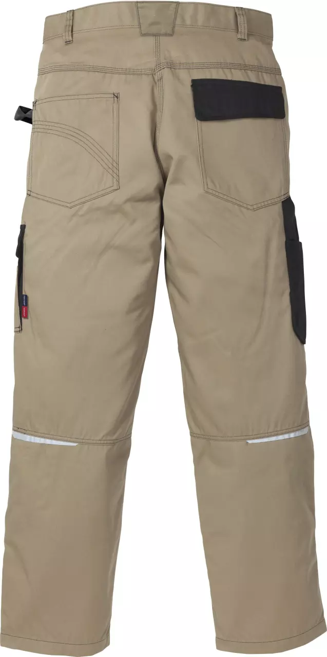 Fristads 100805-299, Icon Two Hose 2019 LUXE, image 2, gallery thumbnail