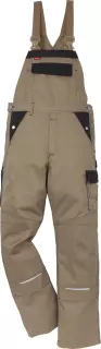 Fristads 100806-299, Icon Two Latzhose 1009 LUXE