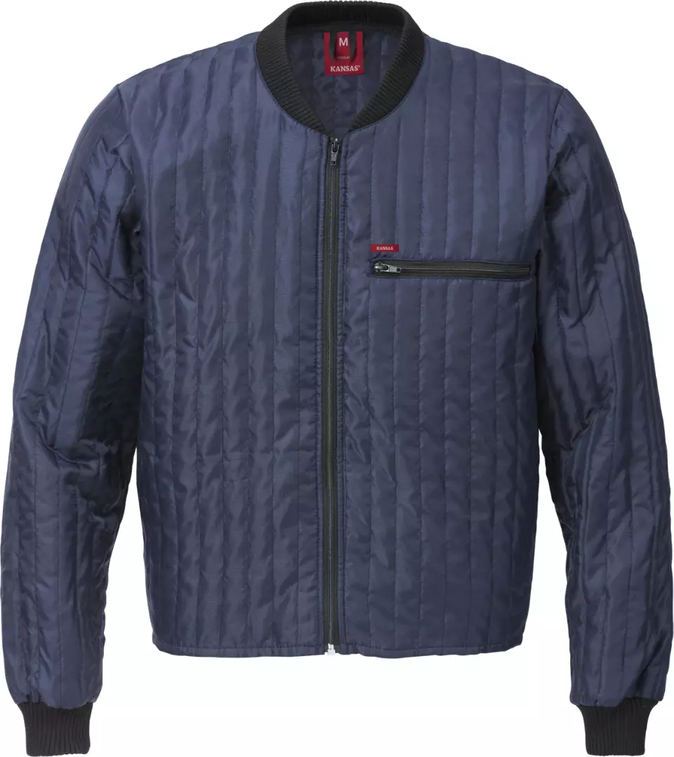 Fristads 100775-540, Thermal Jacket 4808 MTH