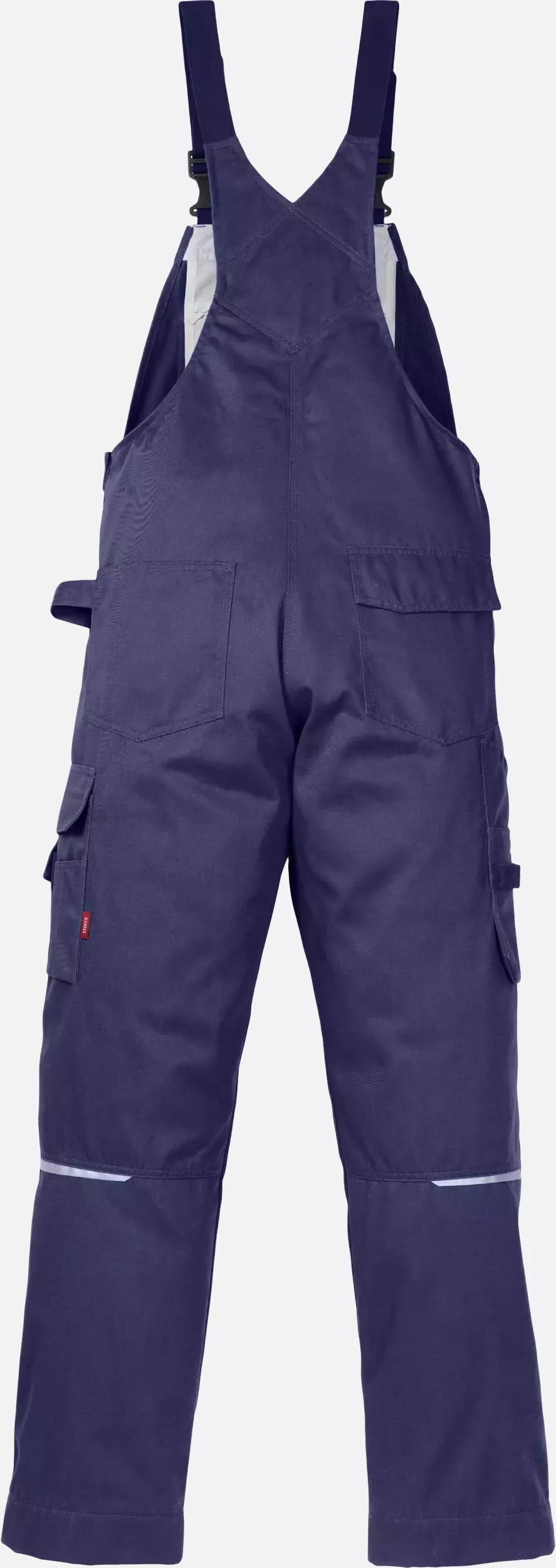 Fristads 113101-540, Icon One Latzhose 1111 LUXE, image 2