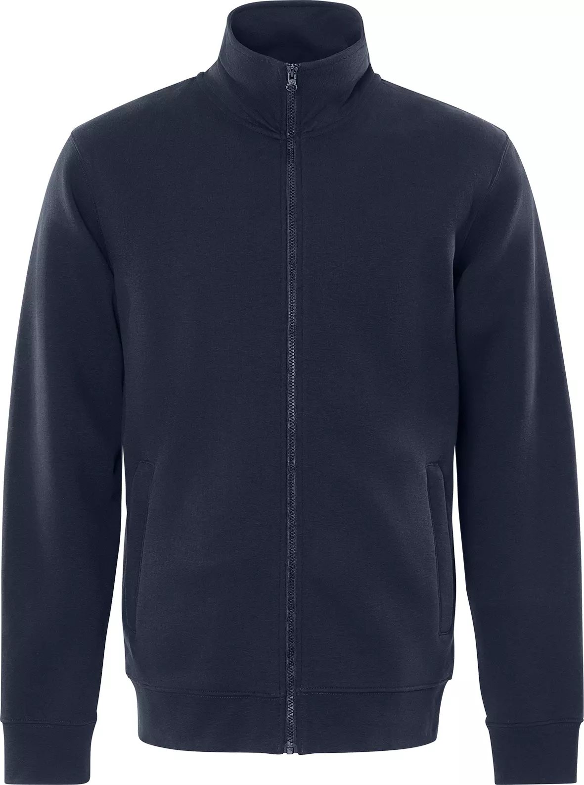 Fristads 122215-544, Acode Sweat Jacket 1733 SWB