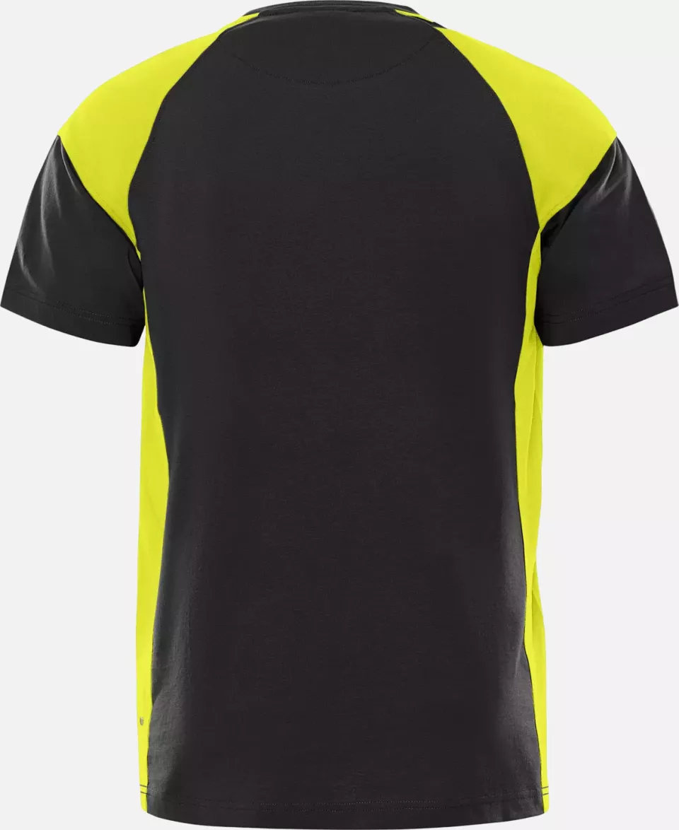 Fristads 300505-982, Heavy T-Shirt 7046 GTM, image 2, gallery thumbnail