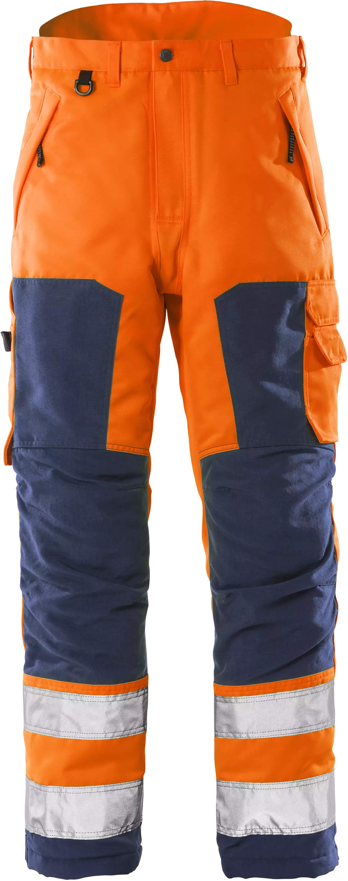 Fristads 100984-271, High Vis Winterhose Klasse 2 2034 PP, image 1