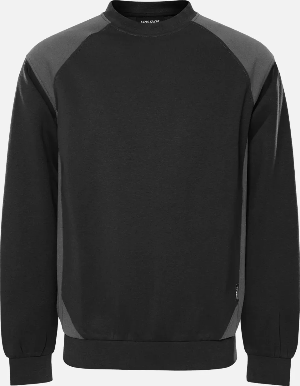 Fristads 300510-996, Sweatshirt 7148 GSM, image 1, gallery thumbnail