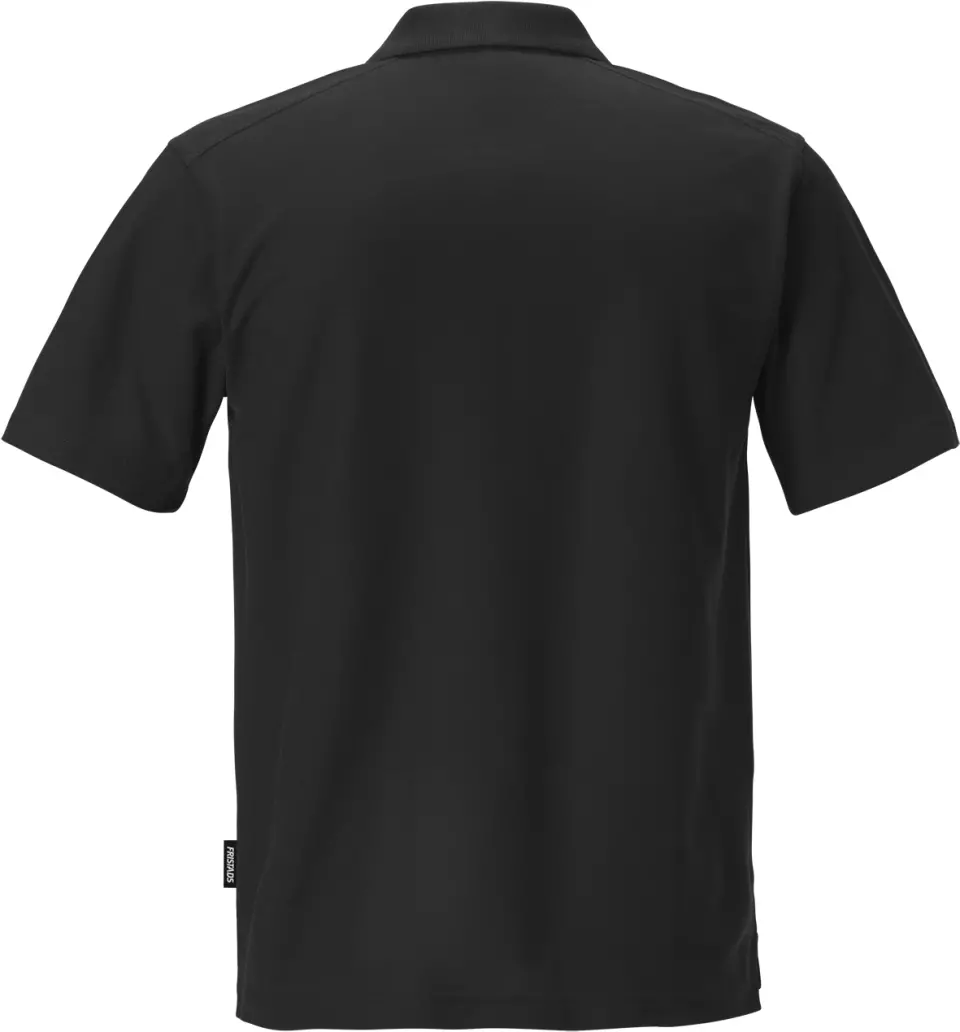 Fristads 127688-940, Polo Shirt 7392 PM, image 2, gallery thumbnail