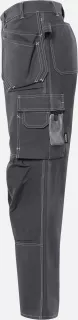 Fristads 100286-941, Craftsman Trousers 265K FAS, image 3, gallery thumbnail