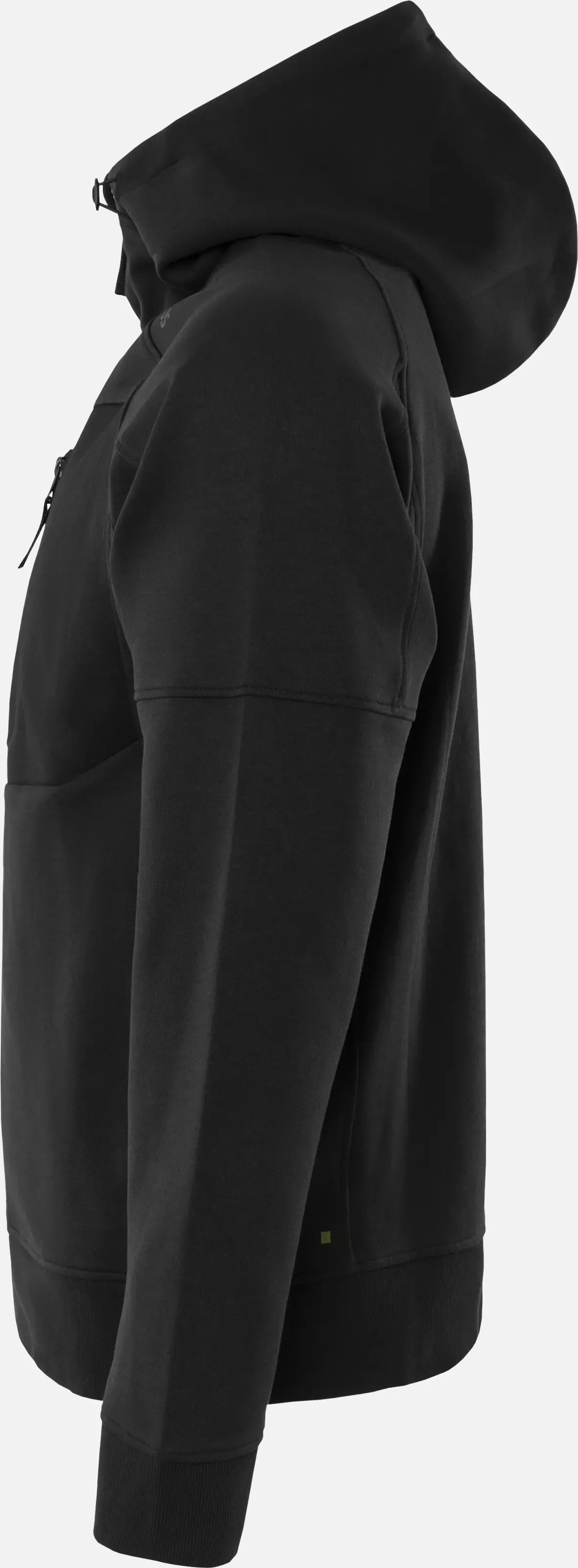 Fristads 300498-940, Sweatshirt Hooded Jacket 7831 GKI, image 3