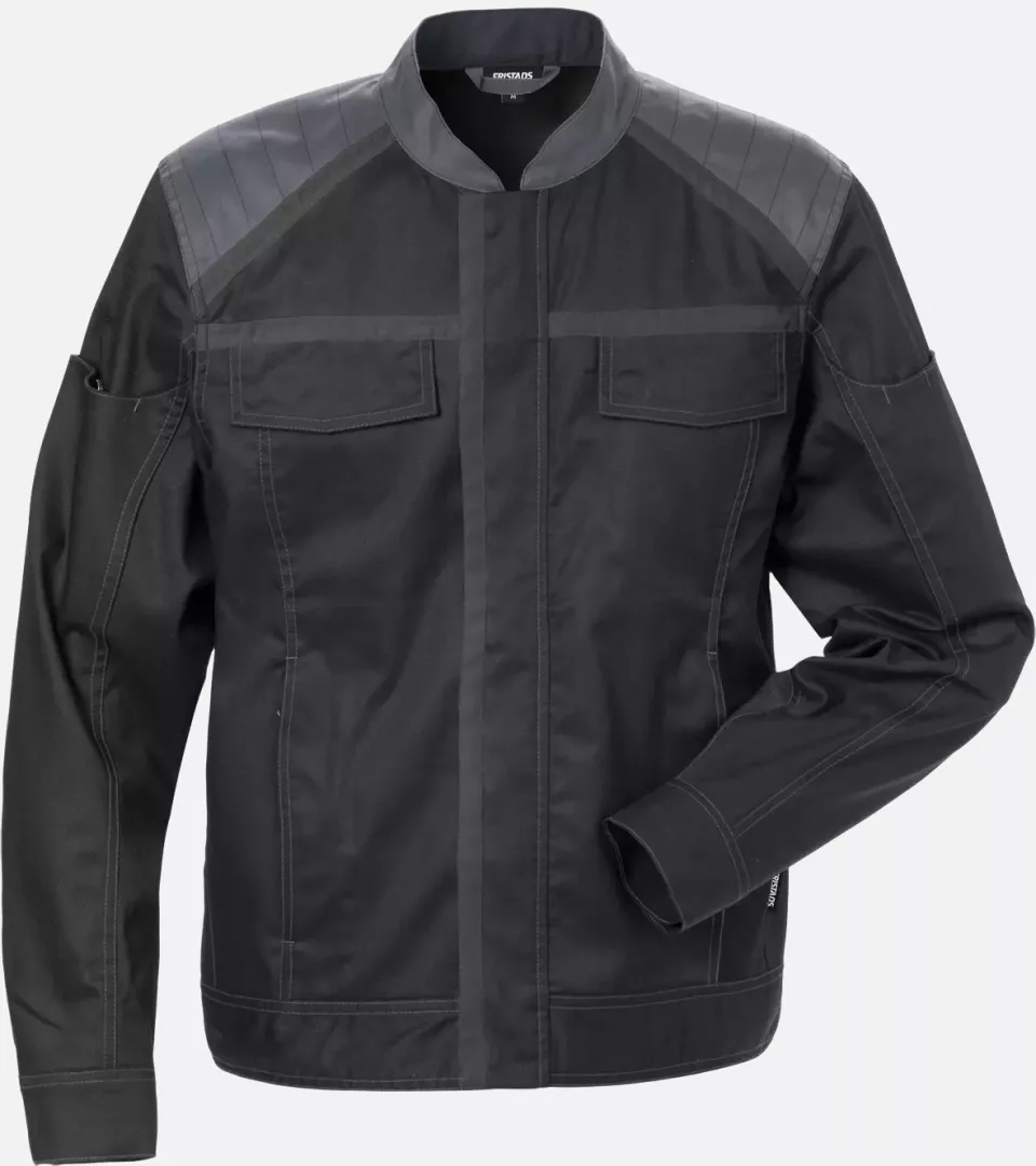 Fristads 129529-996, Damenjacke 4556 STFP, image 1, gallery thumbnail