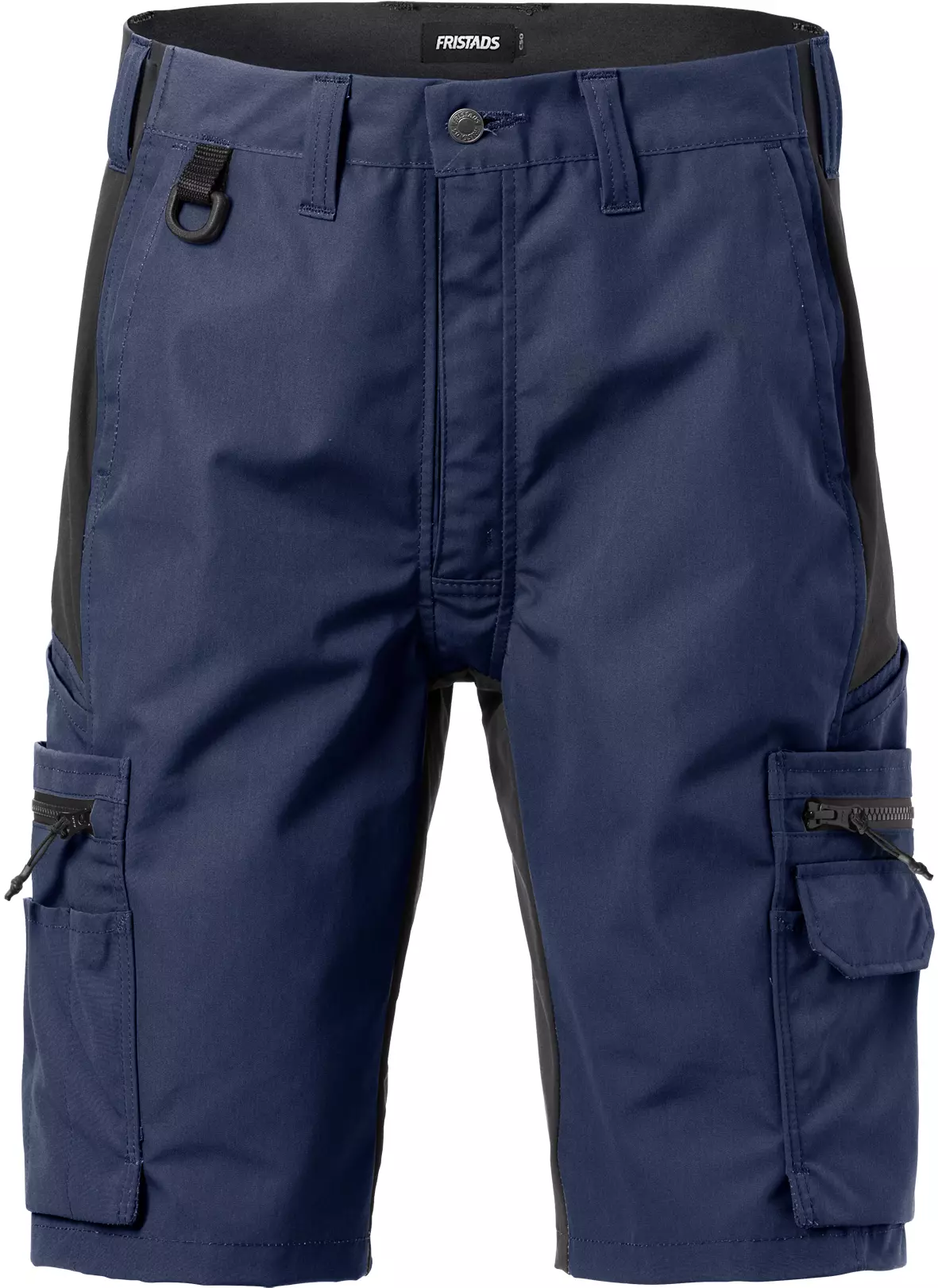 Fristads 126517-598, Service Stretch-Shorts 2702 PLW, image 1