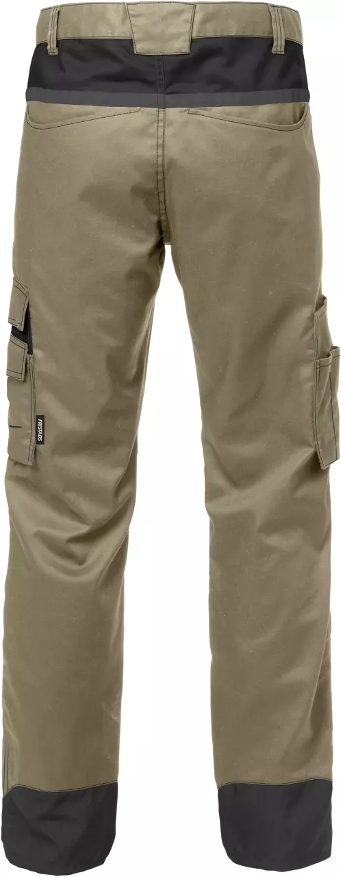 Fristads 129484-299, Hose 2552 STFP, image 2, gallery thumbnail