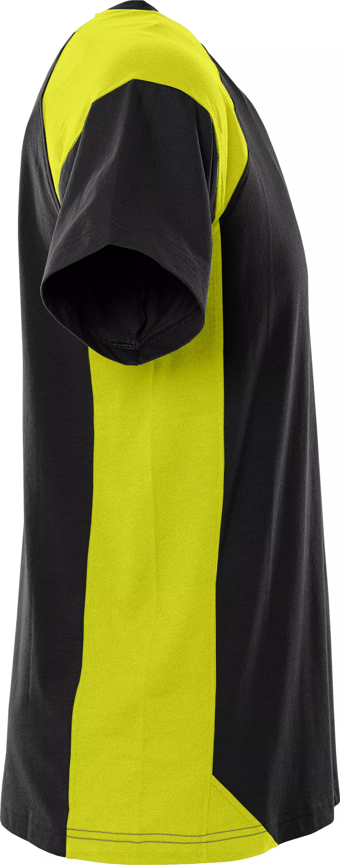 Fristads 300505-982, Heavy T-Shirt 7046 GTM, image 4