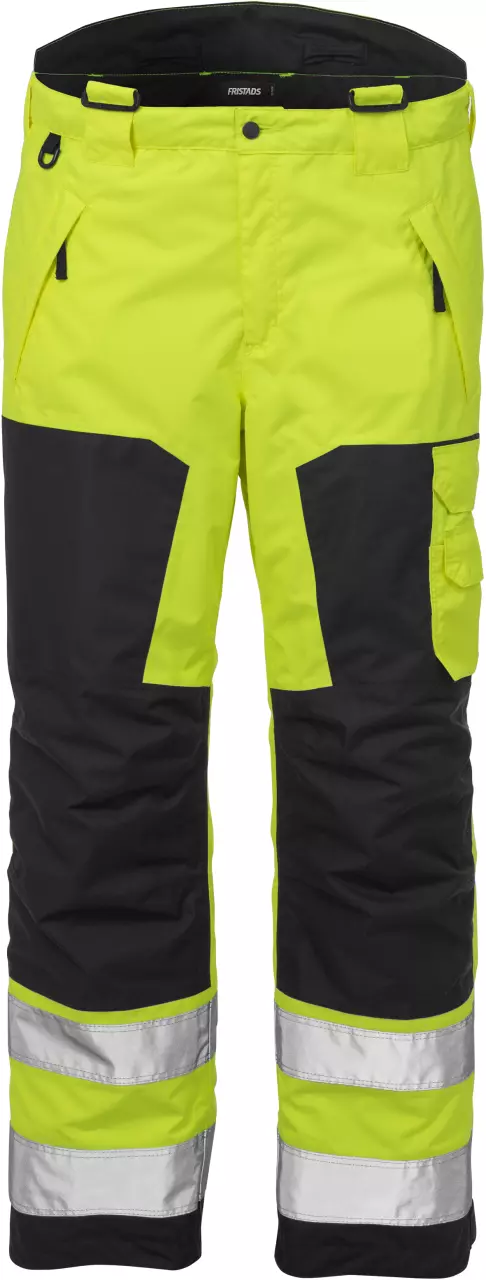 Fristads 100994-196, High Vis Airtech® Winterhose Klasse 2 2035 GTT, image 4, gallery thumbnail