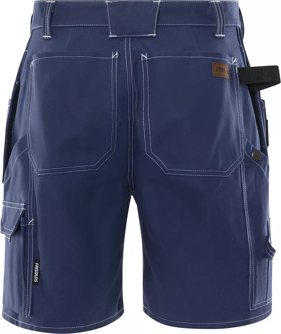 Fristads 100288-541, Handwerkershorts 275 FAS, image 2, gallery thumbnail
