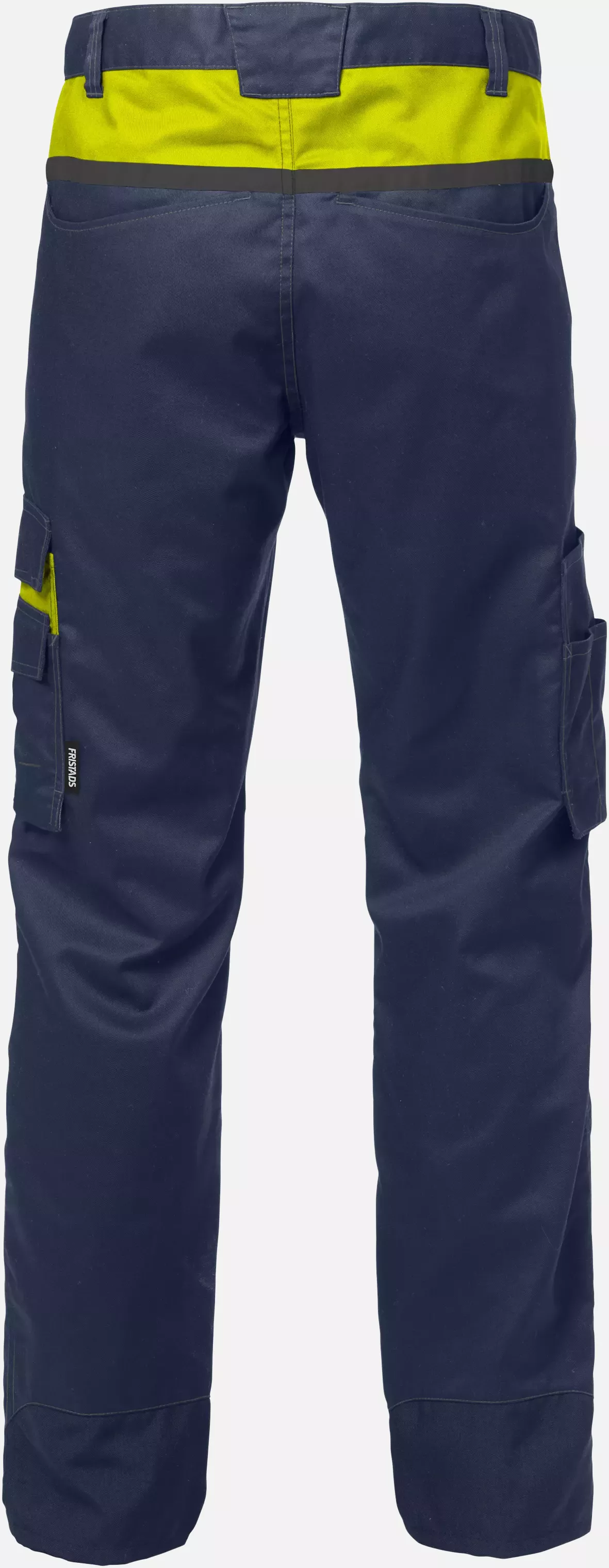 Fristads 129484-556, Trousers 2552 STFP, image 2
