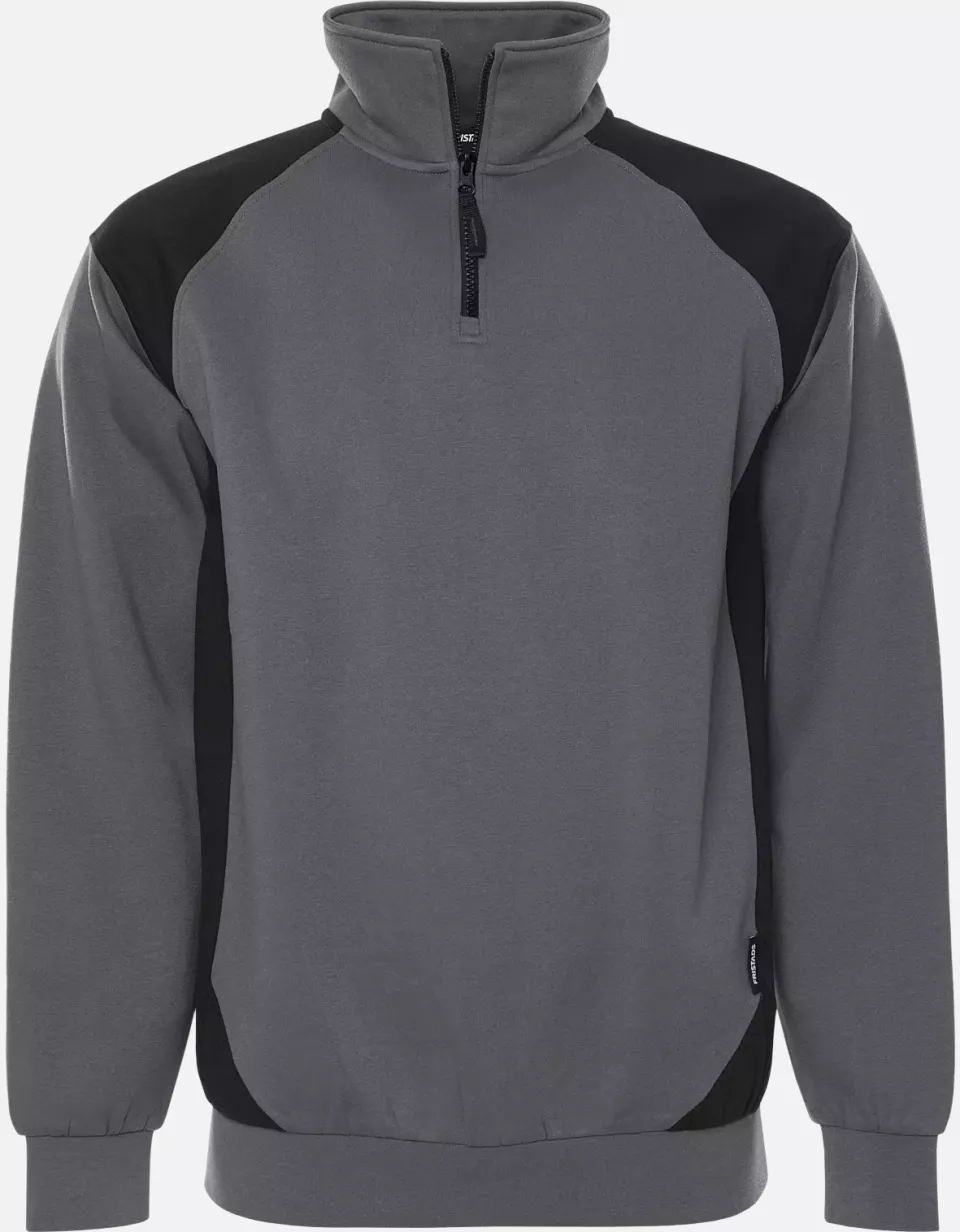 Fristads 300511-896, Sweatshirt 7048 GSM, image 1, gallery thumbnail