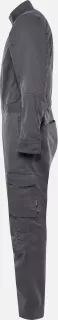 Fristads 301028-941, Green Coverall 8930 GWM, image 3, gallery thumbnail