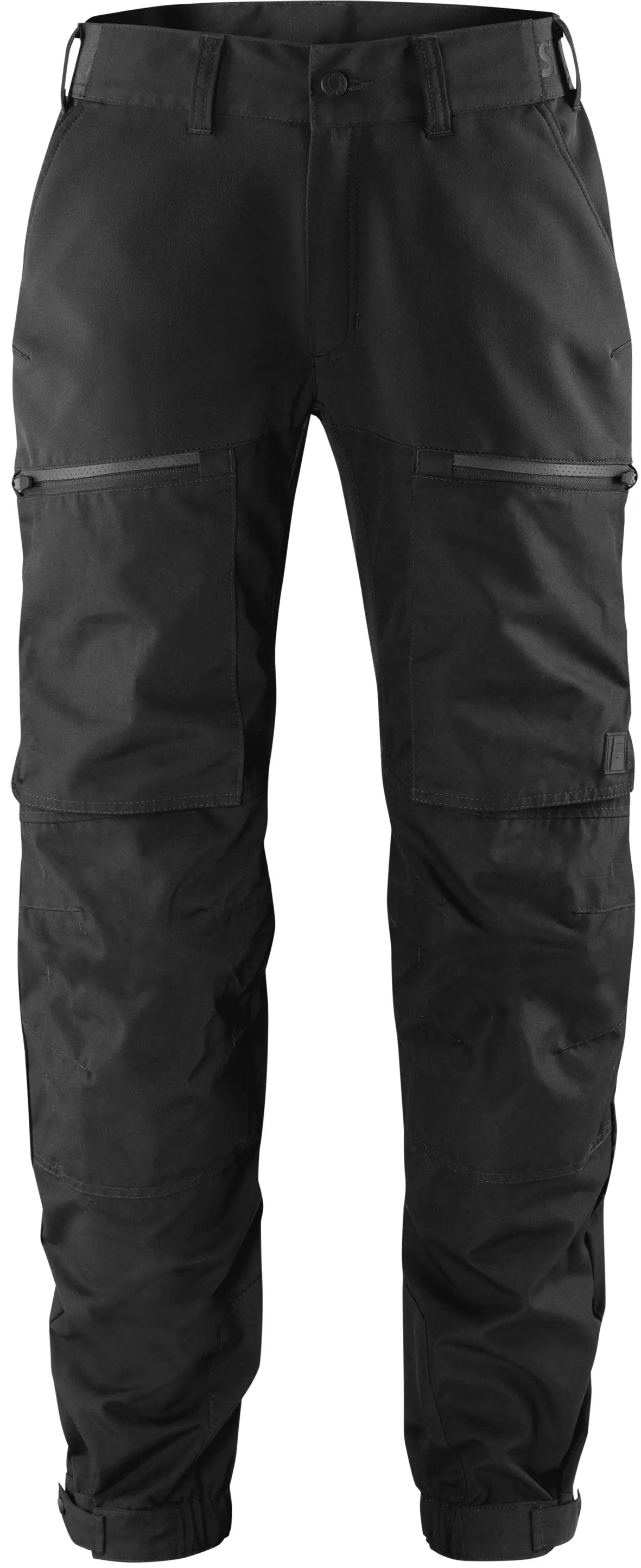 Fristads 131303-940, Carbon Semistretch Outdoor Pants