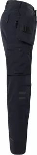 Fristads 133443-544, Craftsman Stretch Trousers 2596 LWS, image 4, gallery thumbnail