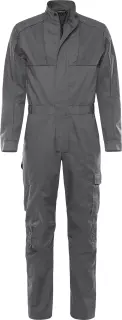 Fristads 301028-941, Green Coverall 8930 GWM