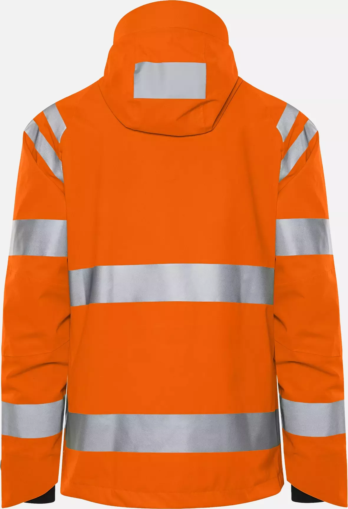Fristads 300331-230, High Vis Functional Jacket Class 3 4680 GLPS, image 2