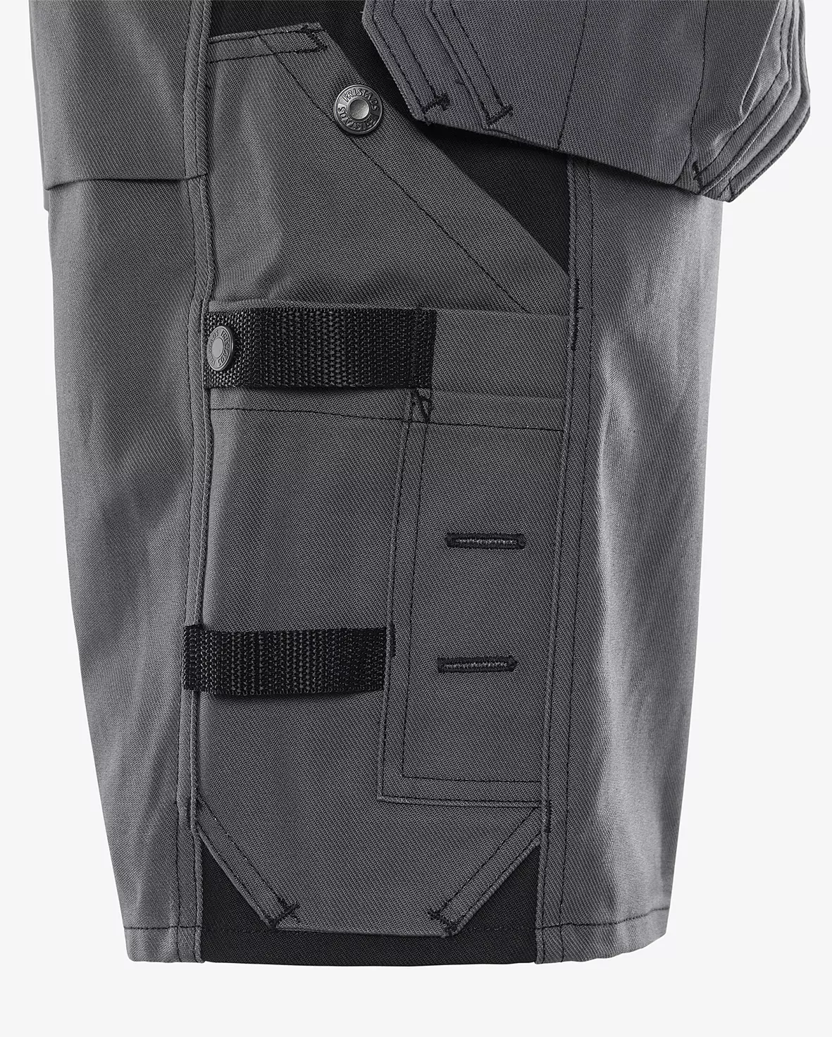 Fristads 100276-941, Craftsman Shorts 201 FAS, image 6
