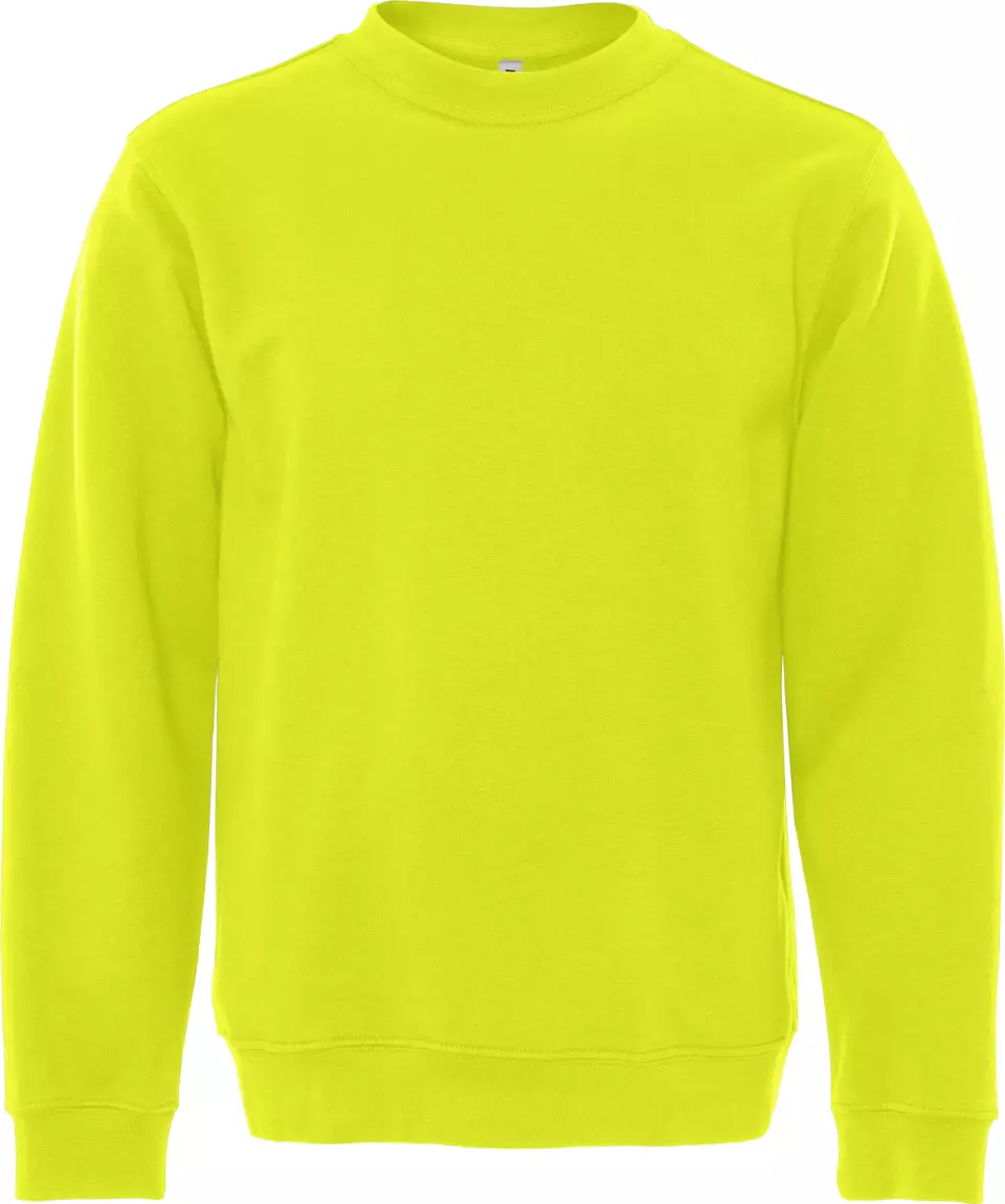 Fristads 100225-131, Acode Sweatshirt 1734 SWB