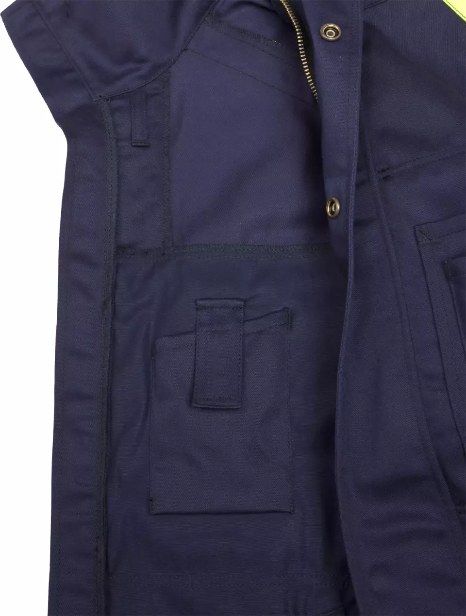 Fristads 100333-540, Flame Jacke 4030 FLAM, image 5, gallery thumbnail