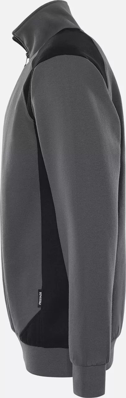 Fristads 300511-896, Sweatshirt 7048 GSM, image 3, gallery thumbnail