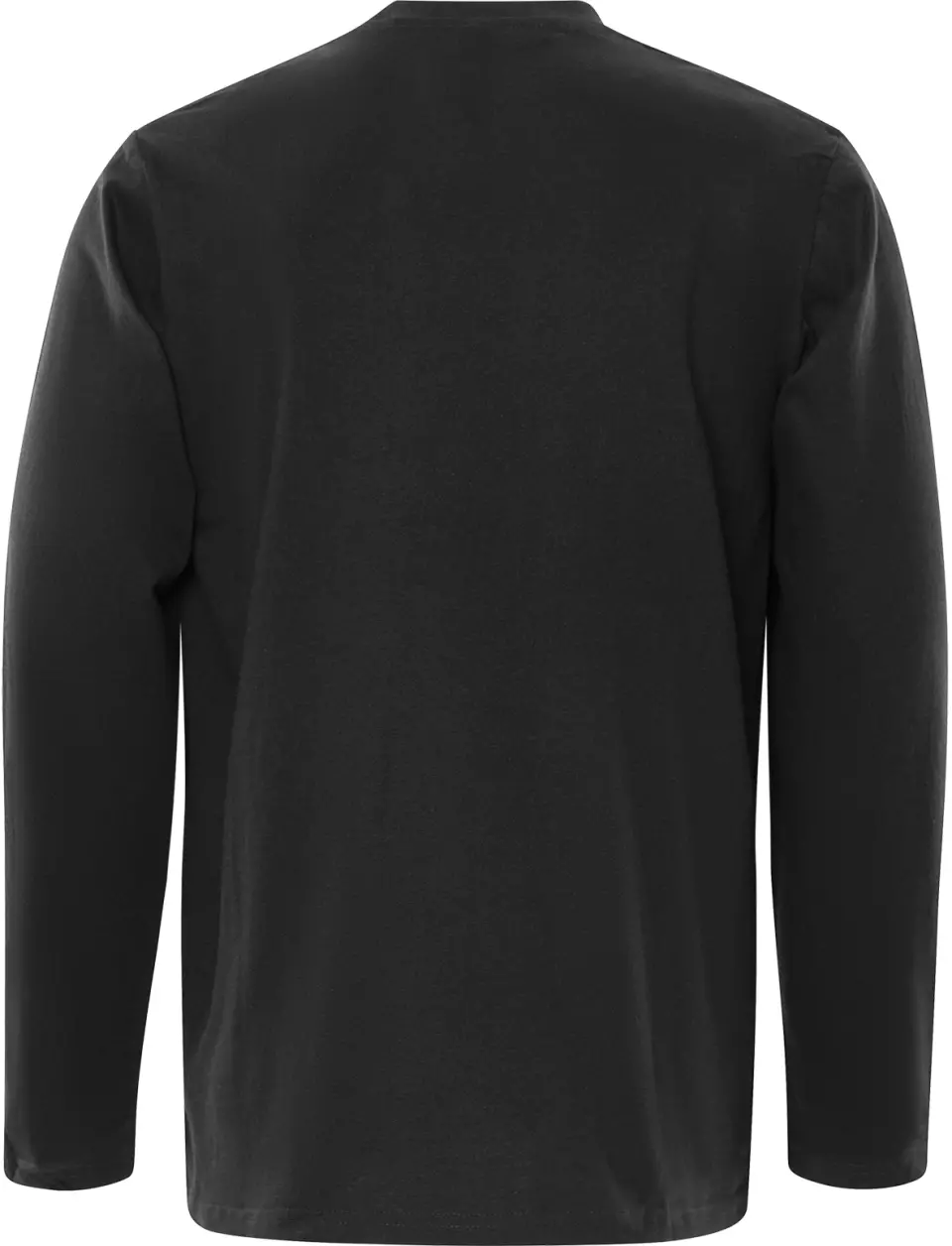 Fristads 100242-940, Acode Long Sleeve T-Shirt 1914 HSJ, image 2, gallery thumbnail