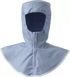 Fristads 101083-500, Reinraum Haube 5R011 XR50