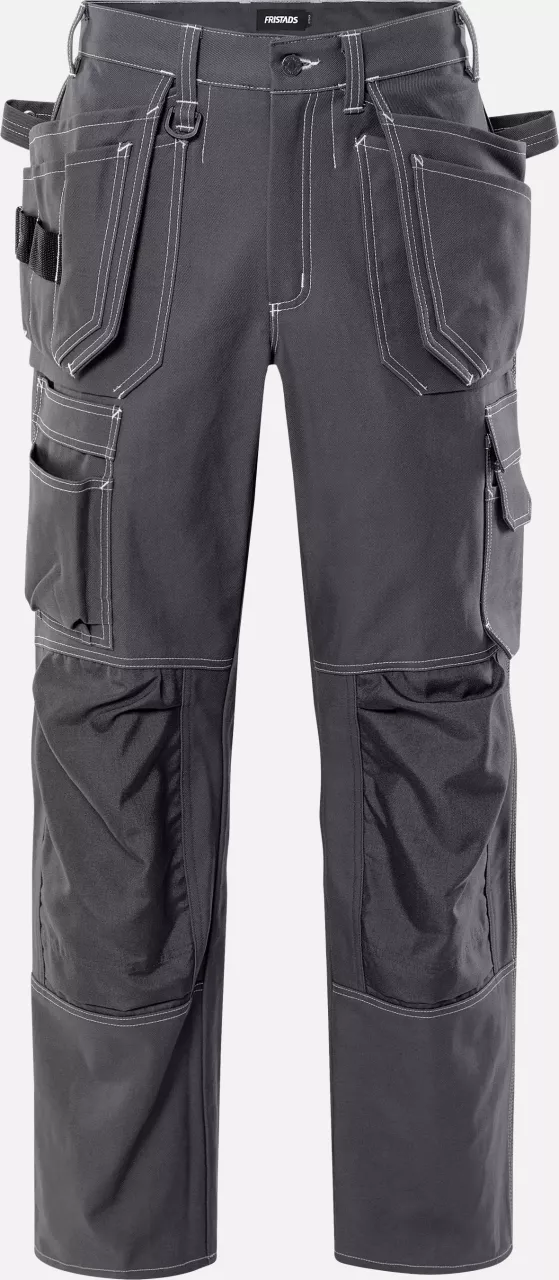 Fristads 100286-941, Craftsman Trousers 265K FAS, image 1, gallery thumbnail