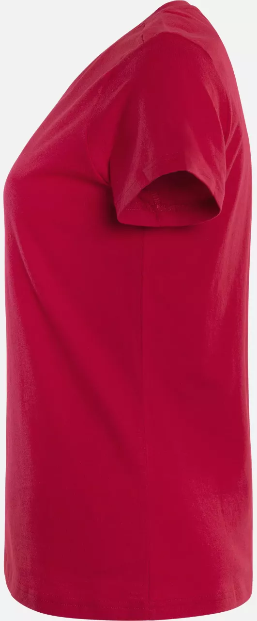 Fristads 100245-331, Acode T-Shirt Damen 1917 HSJ, image 2, gallery thumbnail