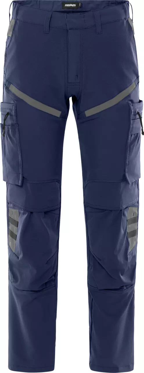 Fristads 133394-586, Stretch Trousers 2653 LWS