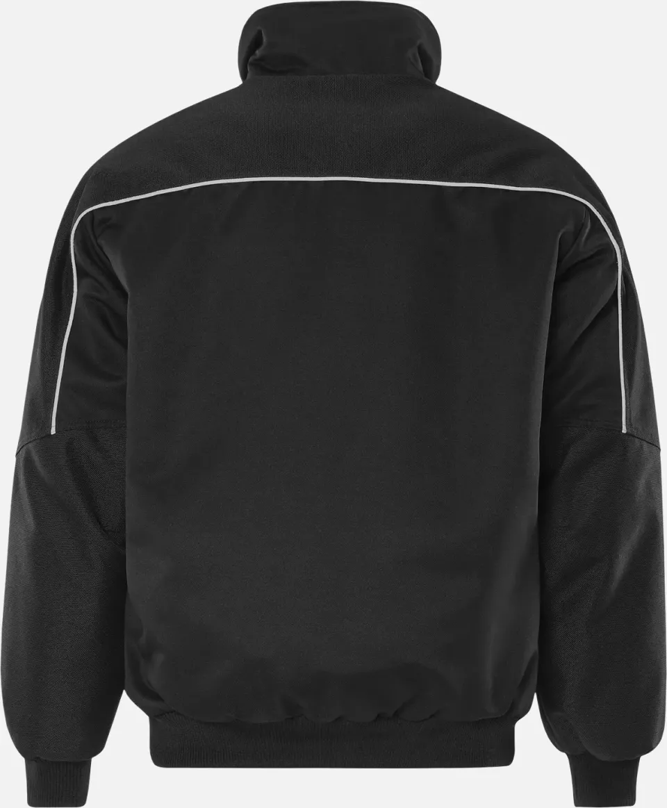 Fristads 100498-940, Winter Pilotenjacke 464 PP, image 2, gallery thumbnail