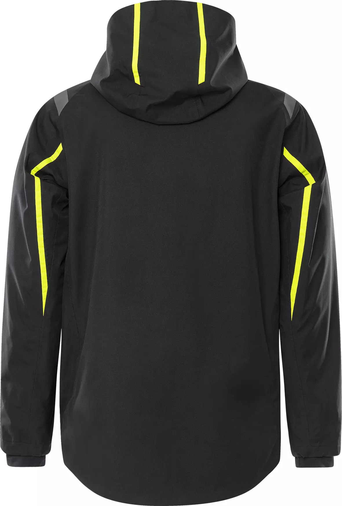Fristads 131287-982, GORE-TEX Jacket 4864 GXP, image 2