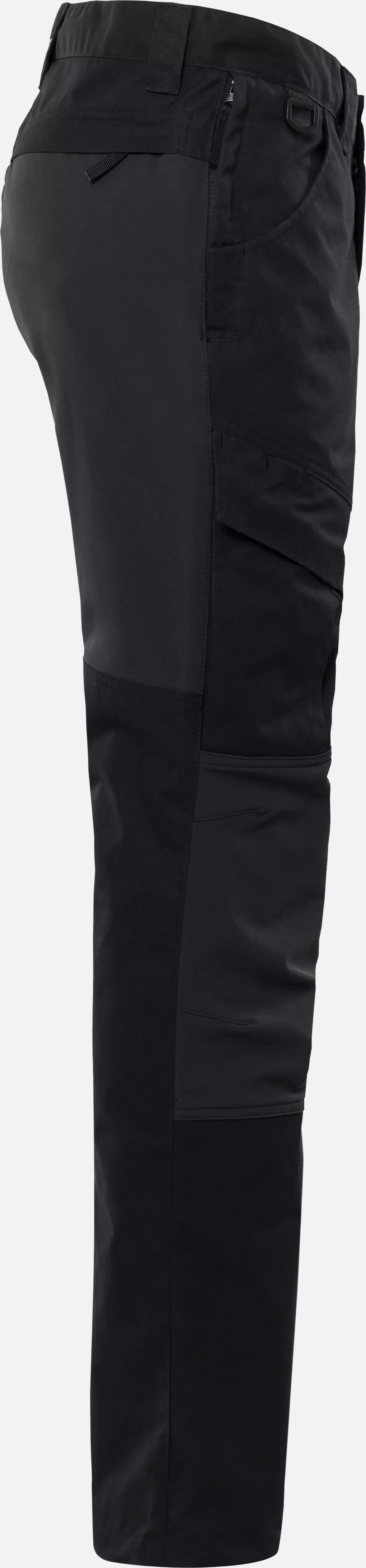 Fristads 121632-940, Service Stretch Trousers 2526 PLW, image 4