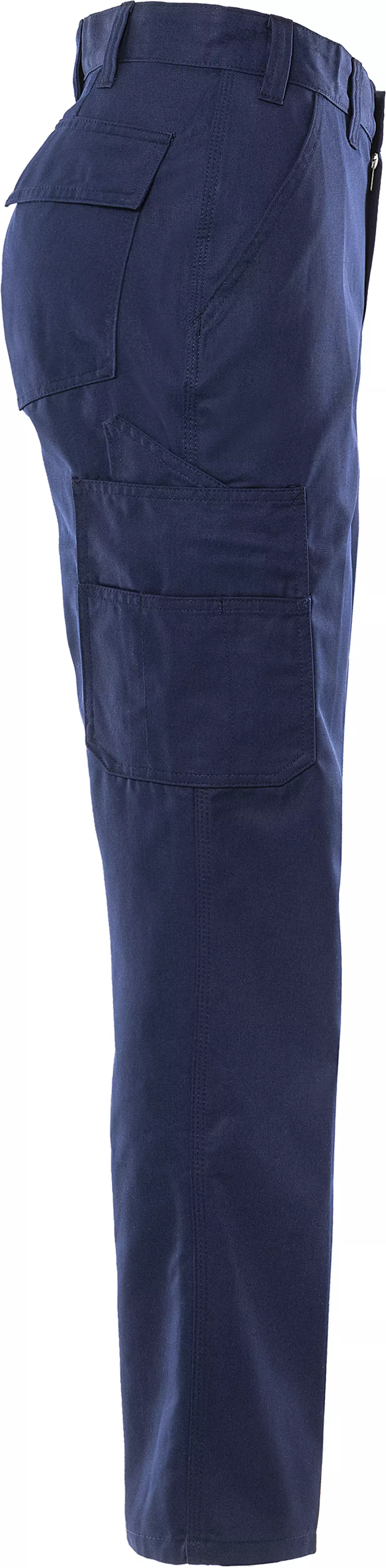 Fristads 100426-540, Hose Damen 278 P154, image 3