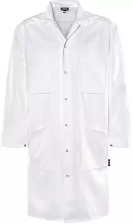 Fristads 100464-900, Cotton Coat 103 P92