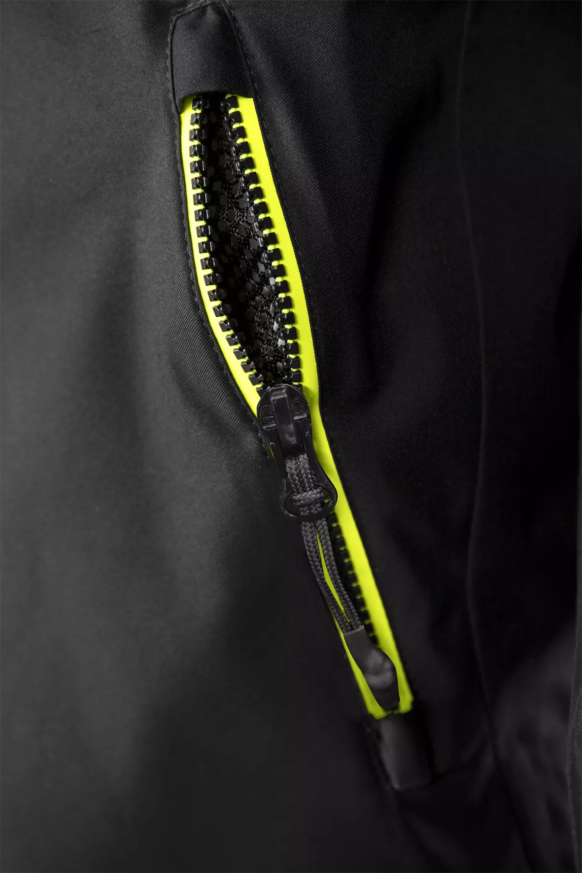 Fristads 131287-982, GORE-TEX Jacket 4864 GXP, image 7