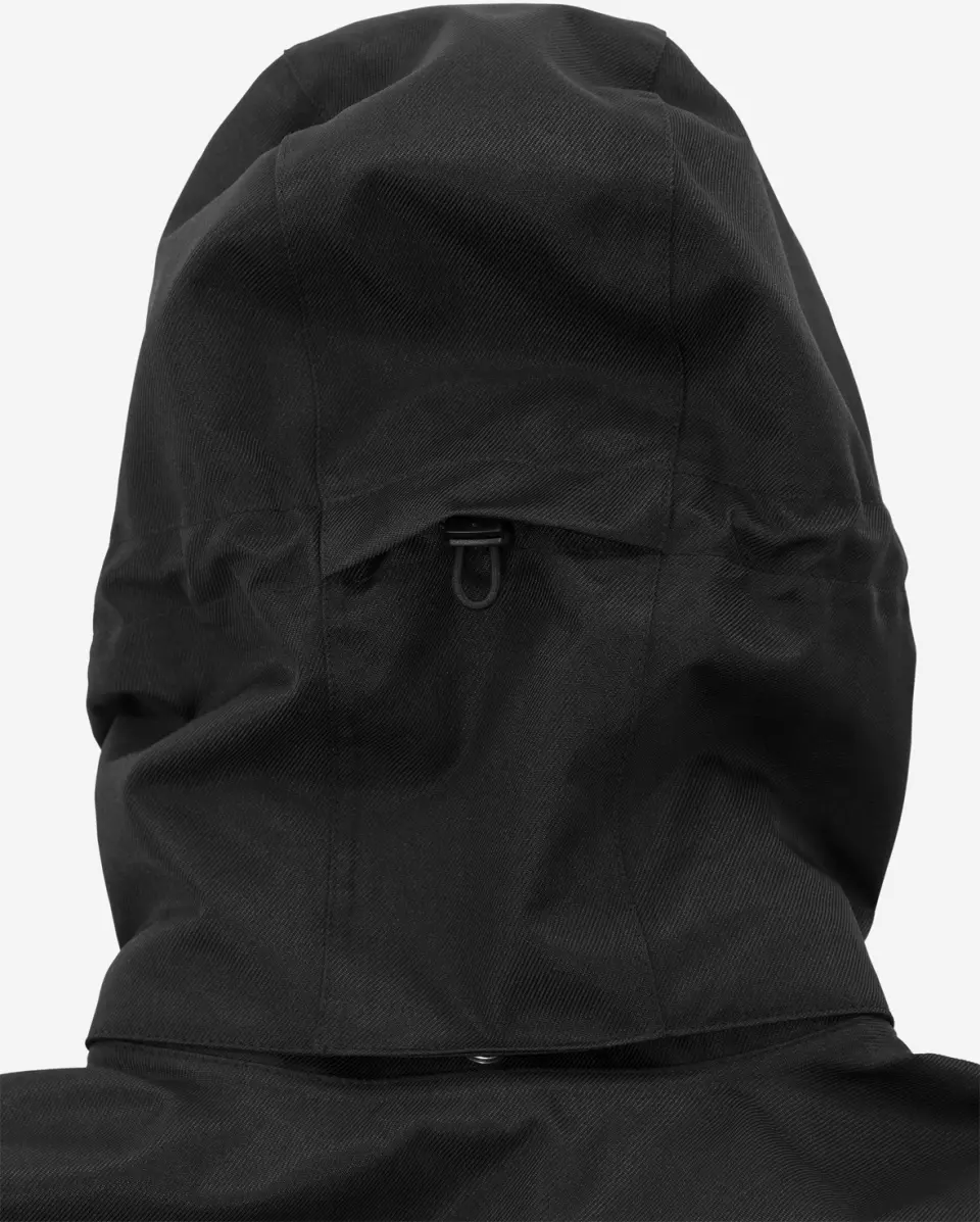 Fristads 127559-940, Airtech® Winter Jacket 4058 GTC, image 7, gallery thumbnail