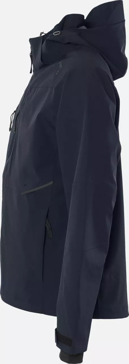 Fristads 300453-544, Stretchshell Jacke 4881 LSS, image 3, gallery thumbnail